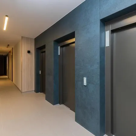 Apartamento Apartament Slonce I Plaza By Renters *