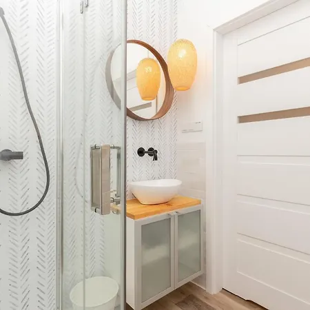 Apartament Slonce I Plaza By Renters Гданьск
