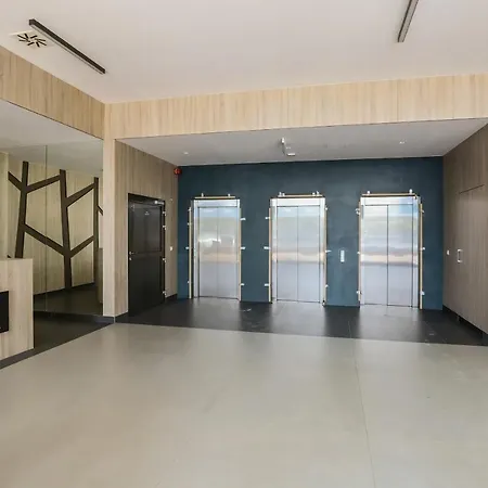 Апартаменты Apartament Slonce I Plaza By Renters Гданьск
