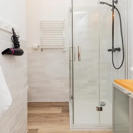 Apartament Slonce I Plaza By Renters Apartamento