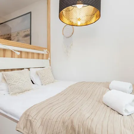 Apartament Slonce I Plaza By Renters Apartamento