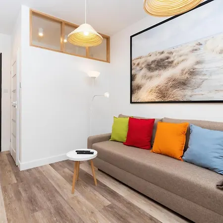 Apartament Slonce I Plaza By Renters *
